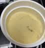 八喜冰淇淋 雪糕 生牛乳 朗姆口味550g(880ml)*1桶 家庭装 桶装 实拍图