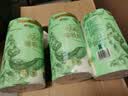 心相印绒立方厨房卷纸85节*6粒12倍吸油锁水厨房专用纸巾【樊振东推荐】 实拍图