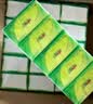 心相印【樊振东推荐】抽纸茶语丝享3层150抽*24包M码 纸巾整箱卫生纸 实拍图