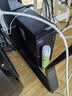 攀升商和S2 办公设计台式电脑主机整机 ( i3 10105 8G 256G WiFi 键鼠 1年上门) 组装电脑 实拍图