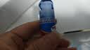 哈药 钙铁锌口服液蓝瓶10ml*10支 补钙补铁补锌 婴幼儿童青少年液体钙 实拍图