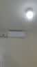 TCL空调京东联名真省电大3匹新一级能效变频 外机双排纯铜管 客厅立式柜机KFR-72LW/JD21+B1国家补贴 实拍图