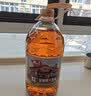 九三非转基因 致青春系列 笨榨5L*2桶 大豆油物理压榨 实拍图