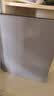 Ma fitness哑铃卧推垫瑜伽垫男士健身家用加厚缓震小方块防滑跪垫平衡垫子 黑灰双拼（50*40*6cm）加厚 实拍图