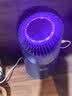 美的（Midea）插电式灭蚊灯家用吸入式灭蚊器驱蚊器母婴基孔肯雅热灭蚊MWD-4Y1 实拍图