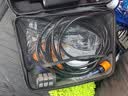 洗车水枪喷枪高压家用冲洗浇花软管喷头新型增压水枪头冲水枪 1个装 0.162m 实拍图