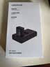 绿联NP-FW50相机电池ZV-E10充电器适用sony索尼a6000 a6400 a7m2 a5100 a6300 a6100 zve10微单电池 实拍图