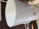 海尔（Haier）出品统帅（Leader）热水器电热水器LC1/LC2家用40升储水式卫生间洗澡小户型租房推荐专利防电墙2.0 40L 2200W 咨询客服更优惠LC2 实拍图