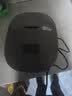 美的（Midea）电饭煲小型1-2-3人0涂层316L母婴级不锈钢2L家用低糖沥米饭迷你电饭锅微压AFB2022LS 实拍图