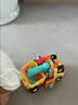 汇乐玩具拆装工具卡车婴幼儿童玩具车工程车男女孩1-3岁生日周岁礼物 实拍图