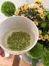 恩施玉露绿茶2026新茶特级100g头采富硒产区湖北特产蒸青冷泡茶叶自己喝 实拍图