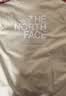 The North Face男女同款印花短袖T恤户外透气8GVF 黑色/JK3 M 实拍图