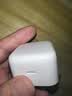 Apple/苹果 40W（至高60W） type-c快充充电器 苹果usb-c原装充电头 苹果iPhone 18 Pro Max充电器 实拍图