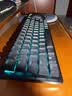 雷蛇（Razer）猎魂磁蛛V3迷你版65%磁轴键盘 8K回报率 68键小键盘有线 ST快速敲击 电竞游戏【雷蛇磁轴】 实拍图