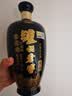 泸州老窖 蓝花瓷头曲 浓香型白酒 52度 1000ml*2双瓶装(送礼袋) 实拍图