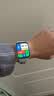 vivo WATCH GT 2 自在蓝  超窄边高亮大屏 照片表盘一碰换 33天蓝牙续航 智能手表 实拍图