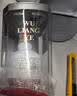 五粮液1618 22-26年 浓香型白酒 52度 500ml 单瓶 中秋【名酒鉴真】 实拍图