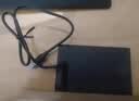 绿联USB3.0移动硬盘盒 2.5英寸外置硬盘盒 适用笔记本电脑台式机外接SATA串口SSD固态机械硬盘盒子 实拍图