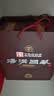 汤沟国藏G3 浓香型白酒 42度 500ml*2瓶 双瓶装 家乡酒 双11 送礼 实拍图