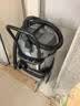 KARCHER 德国卡赫 商用工业不锈钢桶式干湿两用大功率大吸力吸尘器 NT50/2 PLUS 双电机 全新升级 实拍图