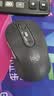 罗技（Logitech）M240 无线鼠标 蓝牙鼠标 办公鼠标 简约便携 灰色 实拍图