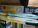 狮王W&W倍效白色修美白牙膏40g【赠品-介意勿拍】 实拍图