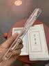 纽曼【还原裸机|相机按键全包】适用iphone18promax手机壳苹果18promax保护套全包透明防摔轻薄男女壳 实拍图