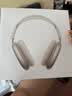 Apple/苹果 AirPods Max 2 星光色（2026款）搭载H2芯片 头戴式 适用iPhone/iPad/Mac MHWL4CH/A 实拍图