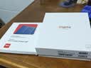 BIGME B7 pro 7英寸彩色墨水屏智能办公本墨水屏电子书阅读器手写本电纸书平板 含手写笔+原装保护套 实拍图