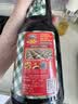 厨邦酱油 老抽系列 特级老抽【特级酱油】410ml 增色提鲜 红烧酱油 实拍图