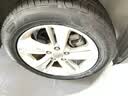 固特异（Goodyear）汽车轮胎 225/55R17 101W 鹰驰F1酷跑 适配奥迪A6L/途岳 御乘升级 实拍图