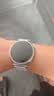 HUAWEI WATCH GT 6 流光紫 41mm智能手表多维情绪健康全新骑行体验【性价比首选】 实拍图