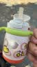 babycare儿童保温杯婴儿宝宝学饮杯吸管水杯水壶不锈钢300ml-新旧款混发 实拍图