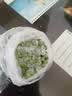 丰众食品新鲜速冻新西兰甜青豆2斤装 甜豌豆冷冻蔬菜沙拉轻食代餐豌豆粒 新西兰青豆2斤 实拍图