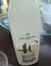 1号会员店（One's Member）4.0g乳蛋白鲜牛奶 1kg*2瓶 限定牧场早餐奶 巴氏杀菌乳 中秋限定 实拍图