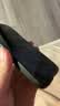 绿联【无黑边不挡屏】适用苹果17钢化膜iPhone17手机膜16Pro通用无边高清全屏防摔防爆保护膜 2片装 实拍图
