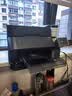 爱普生（EPSON）L6379 墨仓式彩色多功能一体机 办公家用（打印扫描wifi/有线网络自动双面复印/打印）AI云打印 实拍图