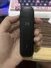 中兴（ZTE）F30Pro随身wifi6可移动无线wifi便携式免插卡随行车载上网卡热点支持5G/4G设备全国通用流量2026款 实拍图