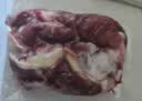 科尔沁 国产原切筋头巴脑净重4斤 生鲜牛肉【真原切】 实拍图
