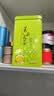 立香园节日送礼茉莉花茶2026新茶浓香型茉莉绿茶口粮茶自己喝茶叶礼盒装 浓香250g*2罐共500克 实拍图