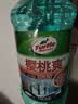 龟牌（Turtle Wax）樱桃爽防冻玻璃水-25° 汽车去油膜升级雨刮水四季通用2L*6瓶 实拍图