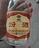 汾酒 黄盖玻汾 清香型白酒 53度 475mL*6瓶整箱 年份随机 实拍图