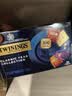 川宁（TWININGS）英式红茶精选 波兰进口红茶20袋*2g 茶包茶叶热泡茶 实拍图