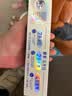 狮王（Lion）齿力佳酵素注光白牙膏清柚满溢120g美白护龈檀健次同款 实拍图
