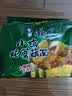 康师傅 方便面 经典小鸡炖蘑菇面五连包95g*5 泡面袋装速食 方便食品 实拍图