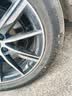 朝阳轮胎 汽车轮胎 225/55R17 97W C66 适配奥迪A6L/宝马5系/红旗H5 实拍图