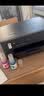兄弟（brother）DCP-T435W家用学习打印机彩色喷墨墨仓式 无线远程打印打印复印扫描一体机 425升级新款 实拍图