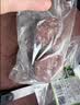 科尔沁 国产原切牛里脊1斤 牛肉生鲜【真原切】 实拍图