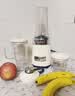 摩飞电器（Morphyrichards）【26年新款】榨汁机破壁机料理机榨汁杯小型家用果蔬轻食机冰沙机果汁机婴儿辅食机搅拌杯 MR9502 实拍图