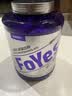 FoYes精准分离乳清蛋白粉进口奶源高蛋白低脂乳糖不耐增肌健身运动 【送电动摇摇杯-高蛋白含量】原味 4磅*1桶 实拍图